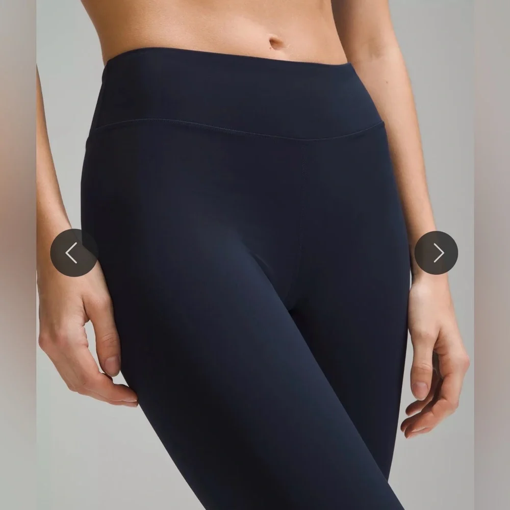 Lululemon Align Low-Rise Pant 25” - Picture 3 of 9